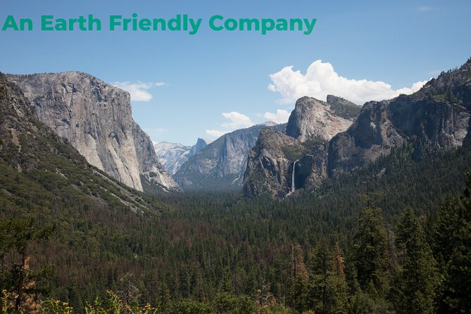 3-Day California Coast Tour: Santa Barbara, San Francisco and Yosemite - Inclusive Features