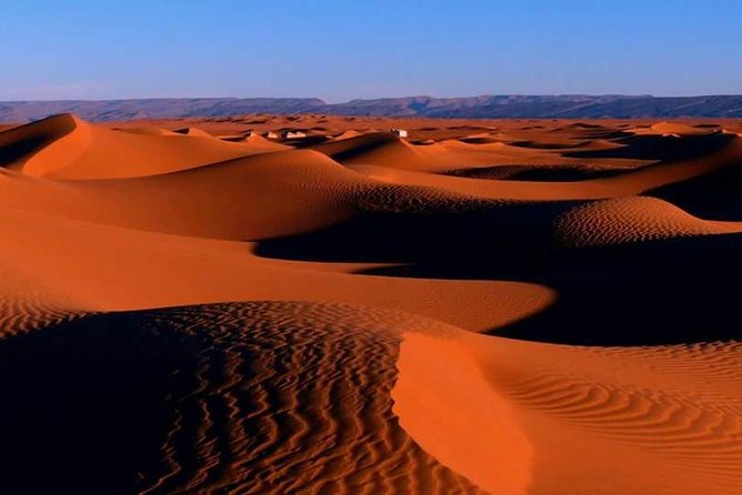 3-Day Circuit in the Sahara Desert of Merzouga From Marrakech - Travel Tips and Recommendations