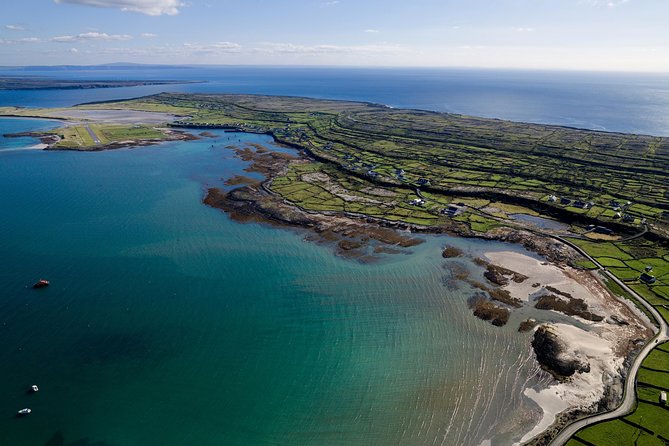 3-Day Cliffs of Moher, Connemara and Aran Islands Rail Tour From Dublin - Positive Feedback