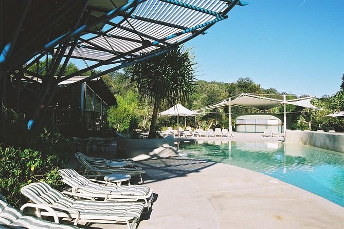3 Day Fraser Island Kingfisher Bay Resort HOTEL TWIN - Common Questions