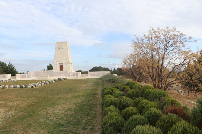 3 Day Gallipoli in Depth Tour From Istanbul With Troy - Common Questions