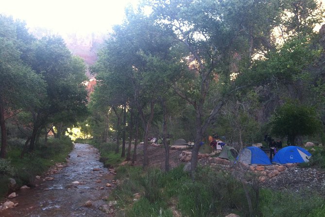 3-Day Grand Canyon Classic Hike to the Colorado River - Highlights of the Tour