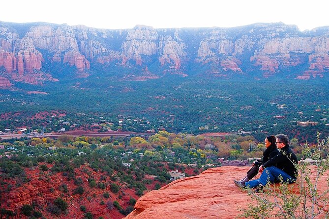 3-Day Grand Canyon South Rim, Zion & Bryce Canyon From Las Vegas - The Sum Up