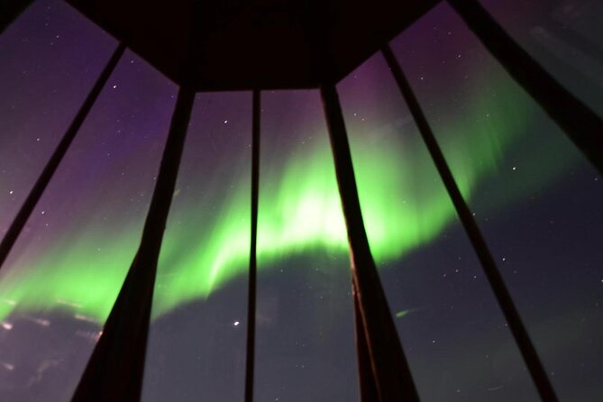 3-Day Guided Tour to Yellowknife Aurora Viewing - Tour Itinerary