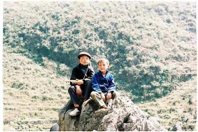 3 Day Ha Giang Loop With Tom Adventure By Motorbike - Meeting and Logistics Details