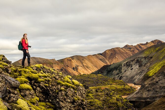 3-Day Hiking Tour in Landmannalaugar From Reykjavik - Reviews