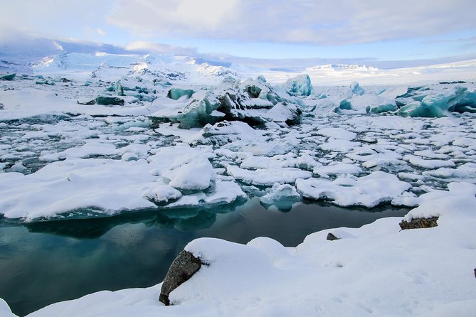 3-Day Ice Cave, South Coast, Golden Circle and Northern Lights From Reykjavik - Tour Highlights and Glacier Hike Experience