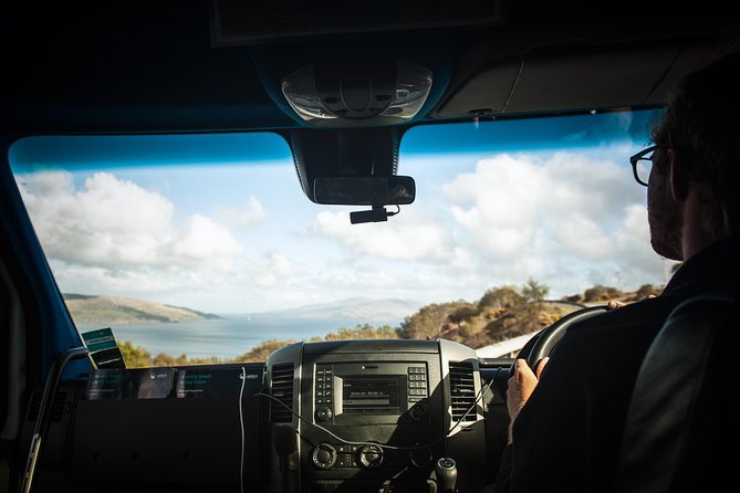 3-Day Isle of Mull and Iona Small-Group Tour From Glasgow - Day 2 Itinerary