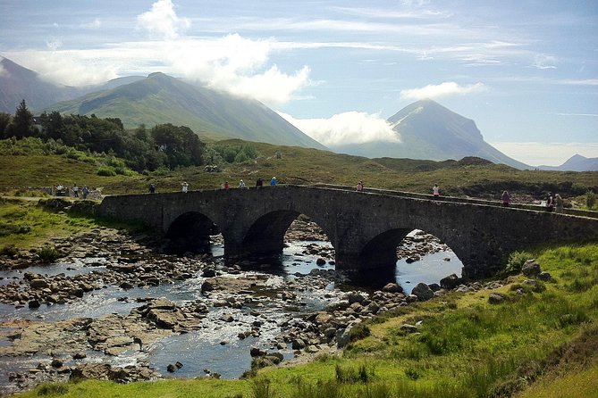 3-Day Isle of Skye and Scottish Highlands From Edinburgh - Natural Wonders of Scotland