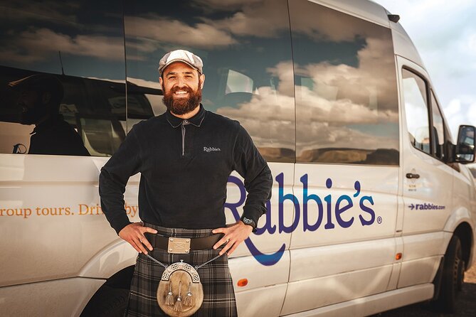 3-Day Isle of Skye and Scottish Highlands Small-Group Tour From Glasgow - Positive Reviews and Recommendations