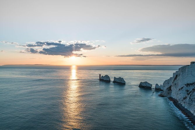 3-Day Isle of Wight and the Southern Coast Small-Group Tour From London - What To Expect