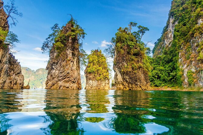 3-day Khao Sok Trekking - Tips for a Successful Trekking Experience