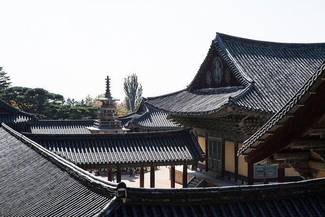 3-Day KORAIL Tour of Busan and Gyeongju From Seoul - Questions and Additional Information
