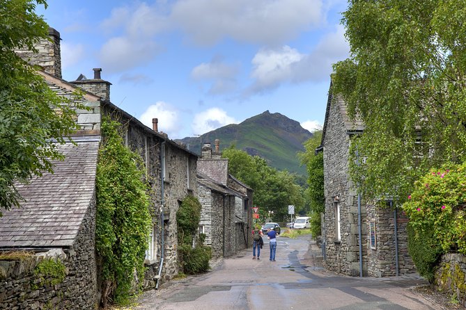 3-Day Lake District Explorer Small-Group Tour From Edinburgh - Accommodation and Overall Recommendation