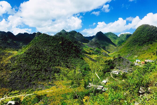 3-day Motorbikes Adventure Tour via Ha Giang Loop - Route Highlights