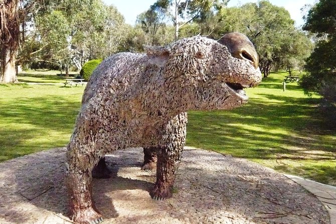 3-Day Private Melbourne to Adelaide Tour - Refund Policy Information