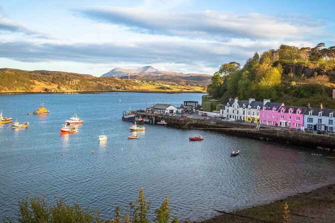 3-Day Rail Trip to Edinburgh, Loch Ness and the Highlands From London - Highlights and Experiences