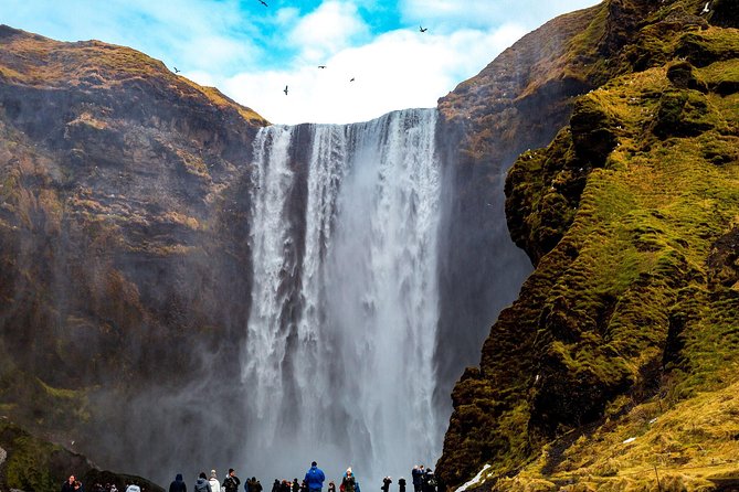 3-Day Reykjavik, Golden Circle, Ice Cave, Jokulsarlon & Fjadrargljufur Canyon - Cancellation Policy