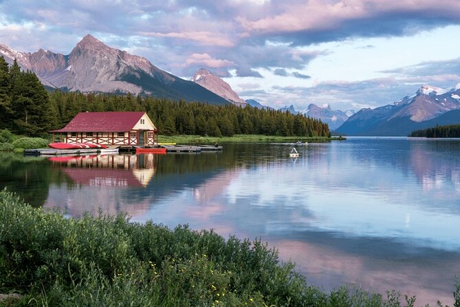 3-Day Rockies Classic Tour (Yoho & Jasper National Park) - Reviews