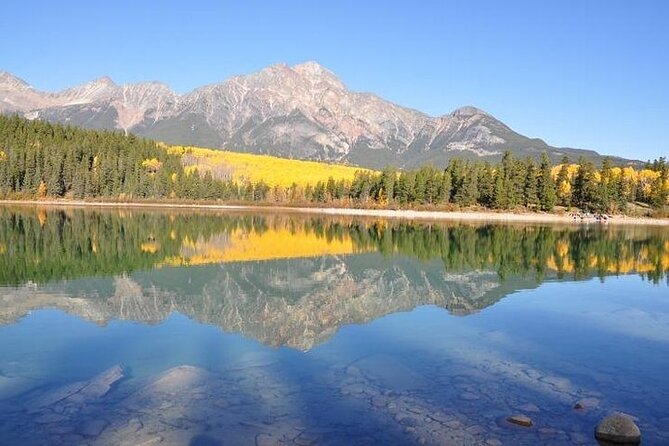 3 Day Rocky Mountains Tour, Banff & Yoho National Park (Free Airport Transfer) - Common Questions