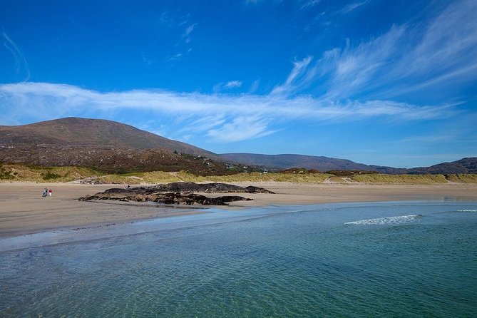 3-Day Southern Ireland Tour Including Galway and Kerry From Dublin - Positive Aspects of the Tour