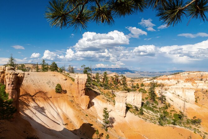 3-Day Southwest National Parks Private Tour From Las Vegas - Cancellation Policy