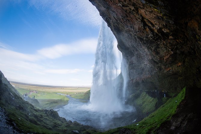 3 Day Summer South Coast, Golden Circle and Jökulsarlon Glacier Lagoon - Common Questions