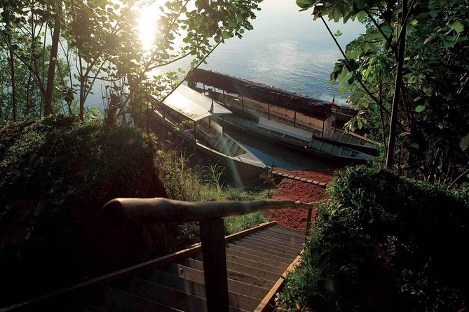 3 Day Tambopata Amazon Jungle Tour at Inkaterra Reserva Amazónica - The Sum Up