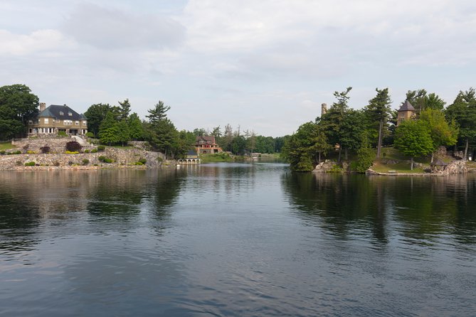 3-Day Tour: Finger Lakes, Niagara Falls, Toronto and 1000 Islands From NYC - Positive Reviews and Recommendations