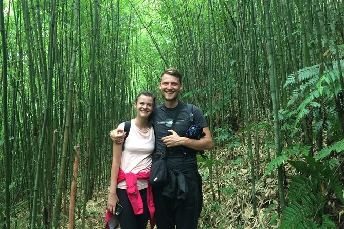 3-Day Trek in Amazing Muong Hoa Valley & Ethnic Homestay - Pricing and Inclusions