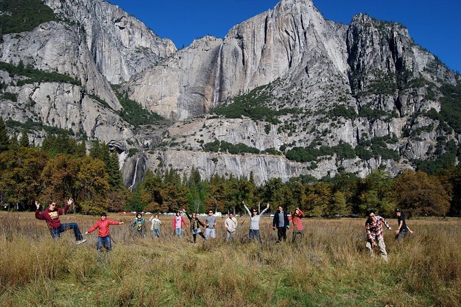3-Day Yosemite Camping Adventure From San Francisco - Traveler Reviews and Recommendations