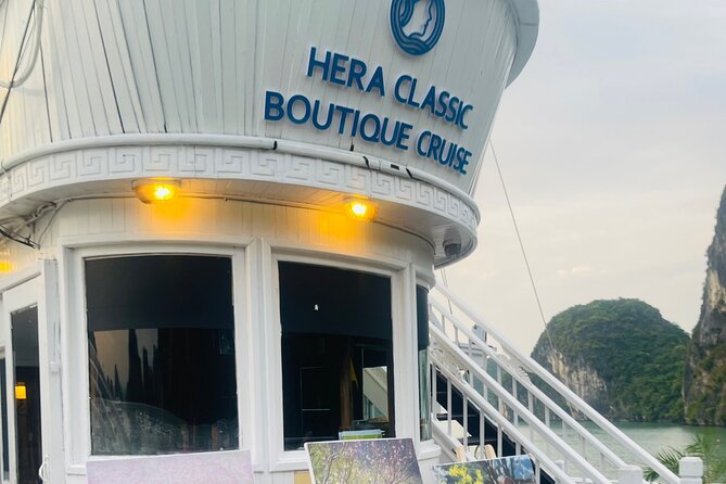 3 Days - 2 Night Tour at 5 Stars Cruise - Cheapest Prices - All Inclusions - The Sum Up