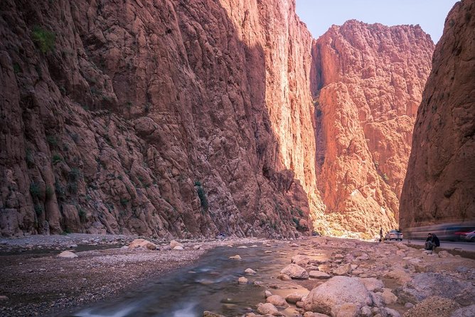 3 Days 2 Nights: Desert Tour From Fes to Marrakech - Traveler Reviews