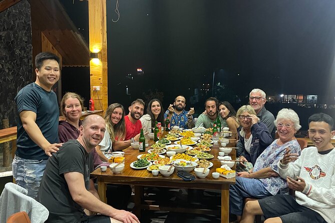 3 Days and 2 Nights Loop Tours in Ha Giang - Common Questions