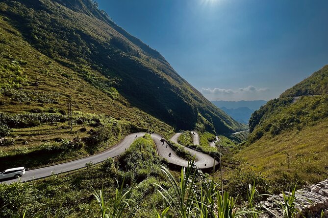 3 Days and 2 Nights Tour in Dong Van Karst Plateau Park - Cancellation and Refund Policy