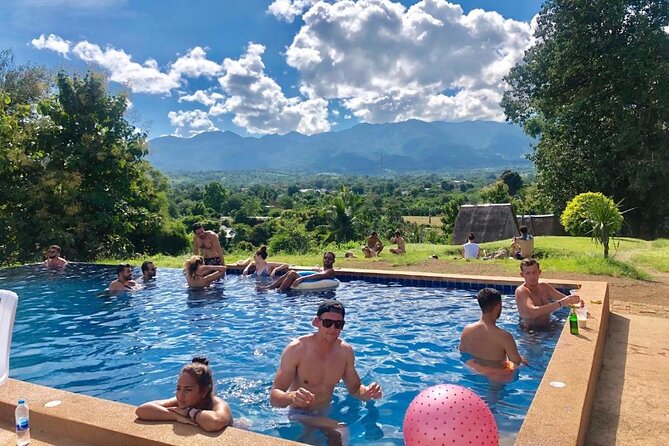 3 Days Chiang Mai Pai Exotics Sightseeing Adventure Excursion Join Trip - Common Questions
