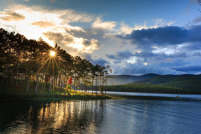 3 Days Dalat Impression Tour - Day 2: Taking in Dalats Cultural Experiences