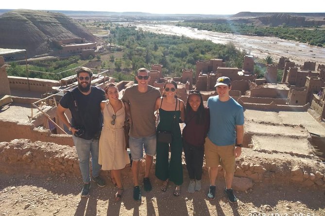 3-Days Desert Tour From Fez to Marrakech via Merzouga - Highlights of the Tour