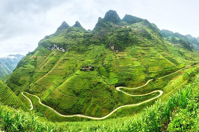 3-Days Ha Giang Adventure Loop Tour With Easy Riders - Accommodation and Meals