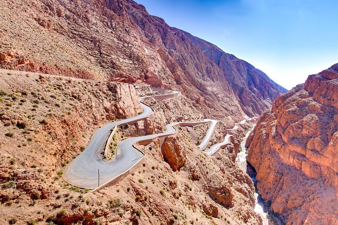 3-Days Private Guided Desert Tour From Fez to Marrakech - Price and Inclusions