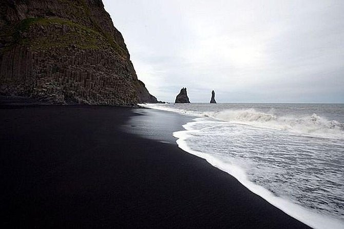 3 Days Tour - Golden Circle, Southcoast & Jökulsárlón Glacier Lagoon - Common Questions