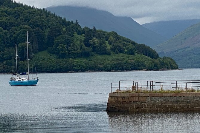 3 Days Tour of the Scottish Highlands With B and B - Common Questions