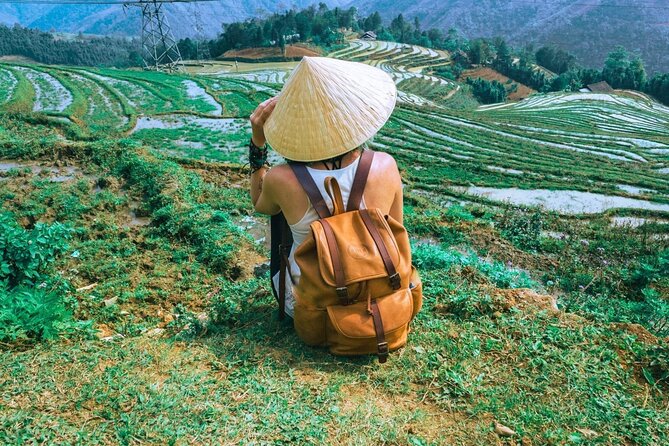 3 Days Trekking the Round Trip From Sapa to Lao Cai - Common Questions