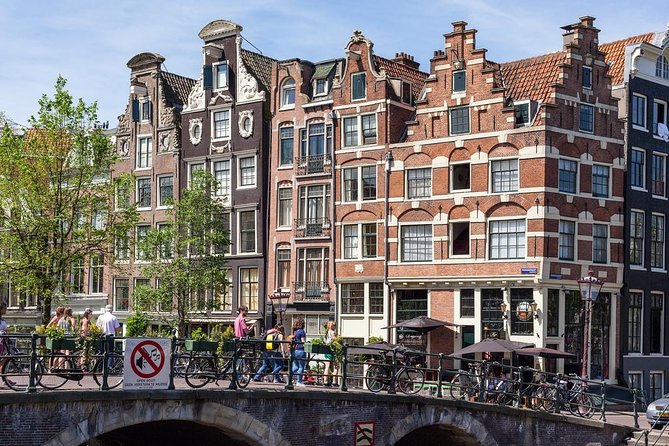 3 Hour Amsterdam Private Guide Walking Tour With an Amsterdam Born Raised Guide - Reviews