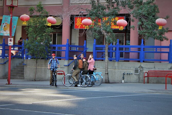 3-Hour Bike Tour of Calgary, E-Bike Upgrade Options Available - Viator Help Center and Additional Information