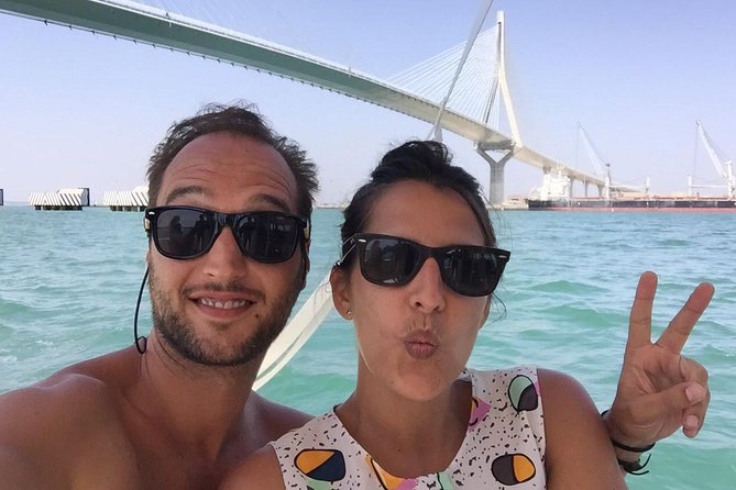 3-Hour Boat Ride Through the Bay of Cadiz - Cancellation Policy and Weather Conditions