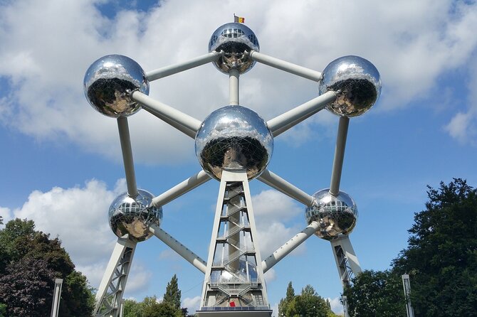 3 Hour Brussels GPS Game - Common Questions