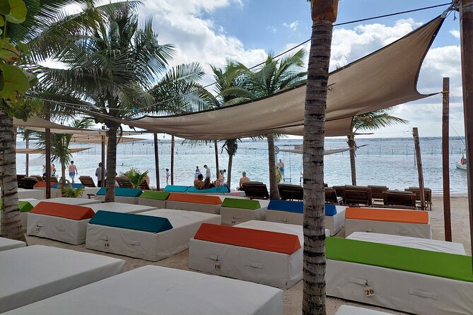 3 Hour ECO-Snorkeling Adventure in Mahahual, Costa Maya - The Sum Up