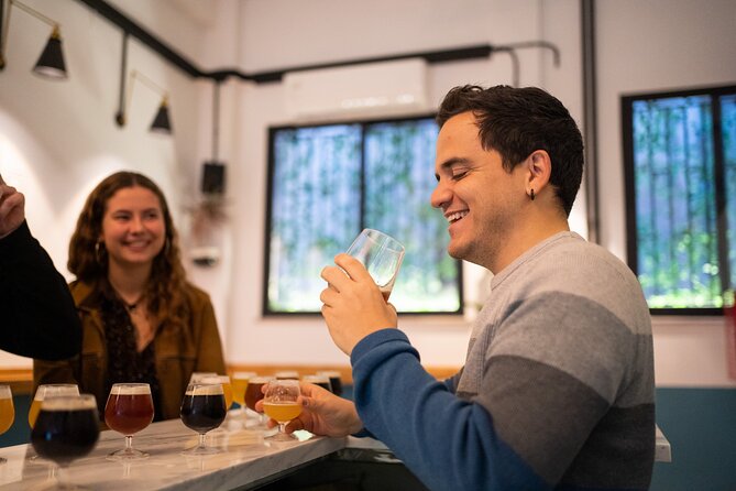 3 Hour Experience of Brews Views and Neighborhoods in Athens - Common Questions