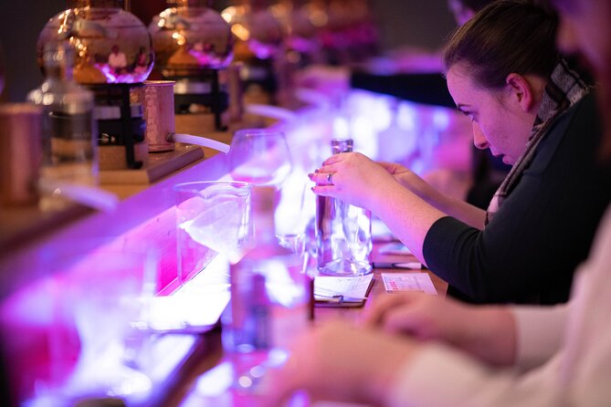 3 Hour Gin School Experience in Aberdeen - Common Questions
